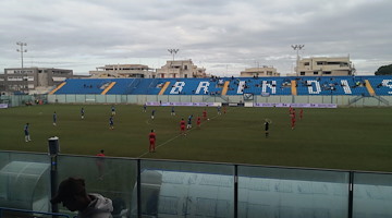 Brindisi e Costa d’Amalfi si spartiscono la posta: 0-0 in un match di grande intensità