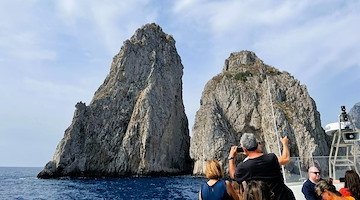 Capri guarda al turismo sostenibile e responsabile: 19 ottobre un convegno per rispondere all'overtourism