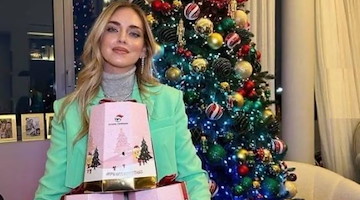 Caso pandoro e uova di Pasqua: Chiara Ferragni a giudizio per truffa aggravata