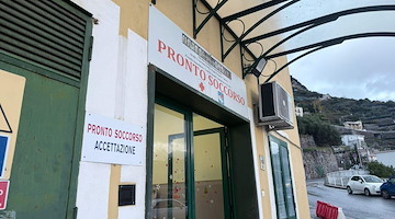 Castiglione di Ravello, durante le festività il Punto Distribuzione Farmaci sarà aperto il 23 e 27 dicembre 