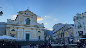 Cava de Tirreni, il Comitato per i Beni Comuni al Sindaco: "Basta svendere i beni di pregio di proprietà dei cavesi"