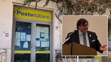 Chiusura Poste a Ravello, Di Palma interroga il Sindaco: «Dove sono l’unità mobile e le navette promesse?»