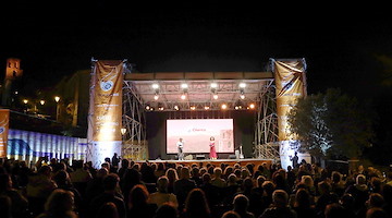 Cilento Fest 2025: il grande cinema torna tra le radici dei borghi