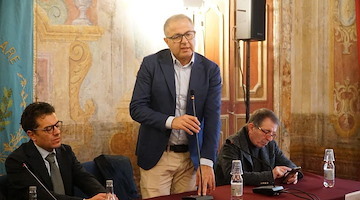 Conclusa la seconda giornata di confronto tra le Città di Antica Tradizione Ceramica della Campania