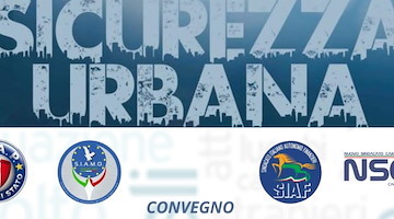 “Da ordine e sicurezza pubblica a sicurezza urbana e integrata”: 17 marzo convegno a Nocera Inferiore 