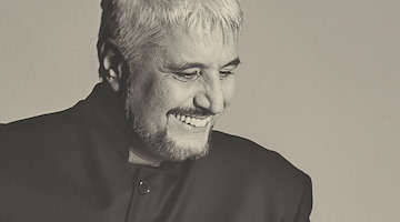 Dieci anni senza Pino Daniele: a gennaio arriva al cinema il docufilm "Nero a metà"