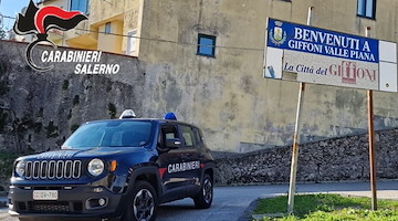 Divieto di avvicinamento e braccialetto elettronico per un 43enne accusato di maltrattamenti