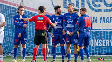 Domenica 5 gennaio il Costa d’Amalfi in campo contro il Casarano