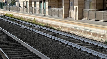 Dramma alla stazione di Battipaglia: 19enne travolto e ucciso da un treno 