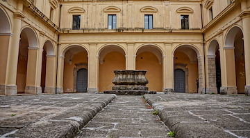 Eboli: 1° febbraio lo spettacolo "Il dovere della memoria" presso il Museo Archeologico Nazionale 