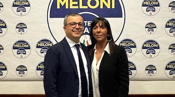 Elezioni provinciali, Vietri (FdI): «Rinaldi voce dei territori, lo sostengano anche i civici» 