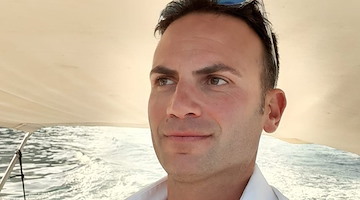 Filippo Lamberti nel direttivo del Gruppo Turismo Nautico di Assomare Italia-Fenailp: «Impegno per la Costiera Amalfitana»