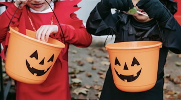 Furore: stasera festa a tema Halloween con il Forum dei Giovani