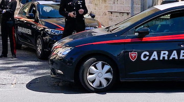 Furti e droga in Costiera Amalfitana: ecco il bilancio 2024 dei Carabinieri di Amalfi