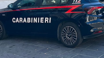 Giffoni Sei Casali: 44enne arrestato per maltrattamenti alla moglie