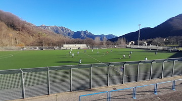 Il Costa d’Amalfi Under 19 batte 3 a 2 il Tramonti nell'amichevole natalizia