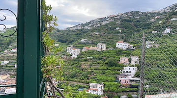 Lavori urgenti alla condotta: disagi idrici a Minori