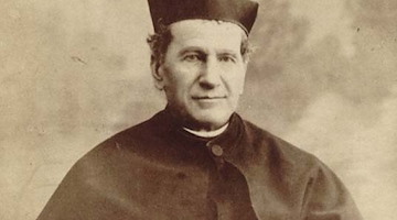 Oggi si festeggia San Giovanni Bosco, padre e maestro dei giovani, fondatore dei Salesiani