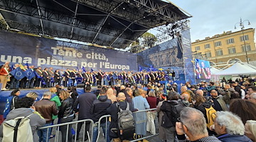 Paolo Desogus attacca la sinistra salottiera: "Un carosello di luoghi comuni"