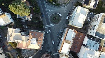 Piano di Sorrento e Sant’Agnello, migliorare viabilità e sicurezza lungo Corso Italia: si inizia dalla zona Siesta 