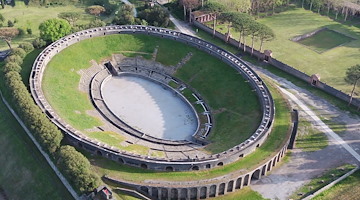 Pompei: 4 ottobre si conclude l'evento “La Grande Bellezza. Giovani, Giustizia, Cultura”