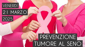 Primavera della Salute: screening gratuiti per il melanoma e il tumore al seno