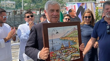 Salerno, 16 marzo il Congresso Cittadino di Forza Italia: attesi Gasparri e Tajani