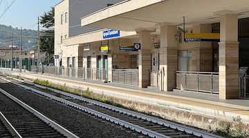 Sciopero nazionale del personale FS Italiane: nel weekend disagi previsti per la circolazione ferroviaria