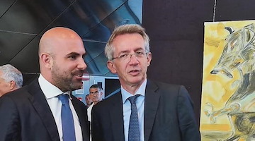 Sicurezza. Ferrante (Mit): «Bene zone rosse in provincia di Napoli, tutela cittadini è priorità»