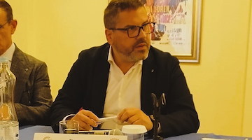 Stop al nuovo ospedale di Battipaglia, Tommasetti: “Due città mortificate dalla Regione”