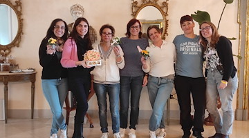 Successo per “ Ravello in rosa”: una mattinata dedicata agli screening mammari gratuiti