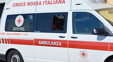 Tragedia a Salerno, investita e uccisa donna di 78 anni 