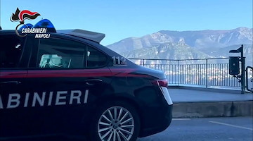 Truffa da 15mila euro ai danni di un'anziana a Sorrento: due arresti 