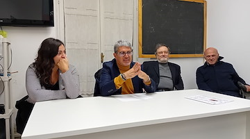 Università Della Terza Età e Tempo Libero di Cava de' Tirreni: inaugurato l'anno accademico 2024-2025