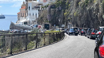 ZTL Urbana. La soddisfazione dei Sindaci di Atrani, Furore e Positano: «Un traguardo storico per la Costa d'Amalfi» 