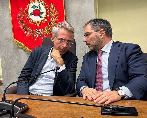 Anci. Maraio (Psi): «Auguri a Manfredi, farà ottimo lavoro per valorizzare i sindaci ed enti locali» 