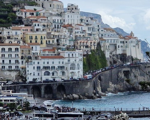 Codice della Strada, Ferrante (Mit): «Svolta per sicurezza, Ztl nelle aree Unesco è legge»