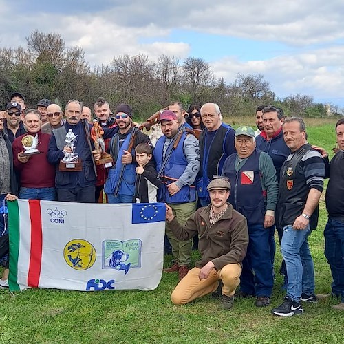 23° Trofeo delle Repubbliche Marinare