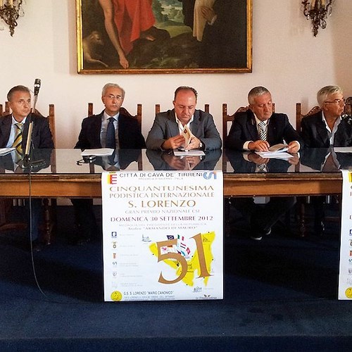 Alcuni momenti della conferenza