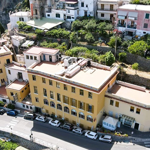 Castiglione di Ravello<br />&copy; Massimiliano D'Uva