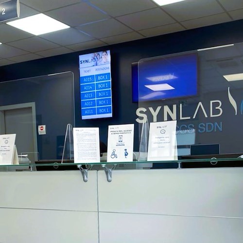 Synlab Maiori