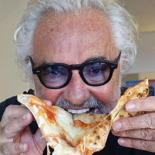 Flavio Briatore<br />&copy; Flavio Briatore