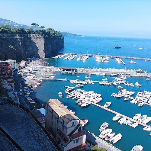 Piano di Sorrento<br />&copy; Città di Piano di Sorrento