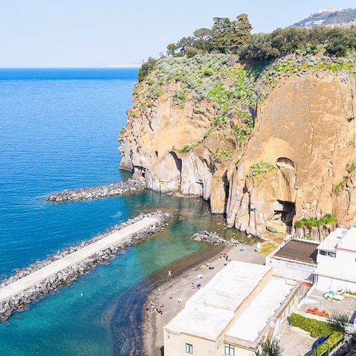 Piano di Sorrento