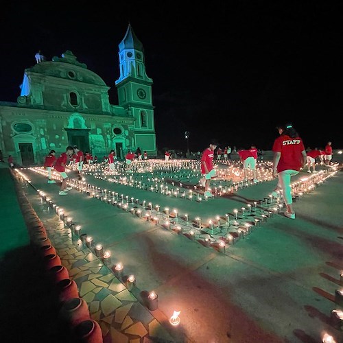 Luminaria di San Domenico