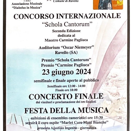 Schola Cantorum