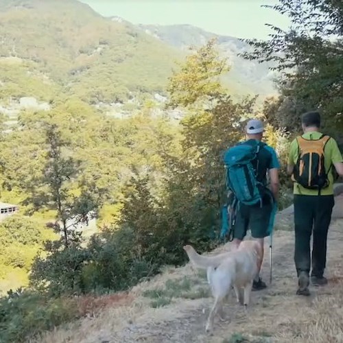 A Ravello weekend con le passeggiate tra natura, sapori e letteratura