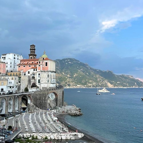 Atrani<br />&copy; Massimiliano D'Uva