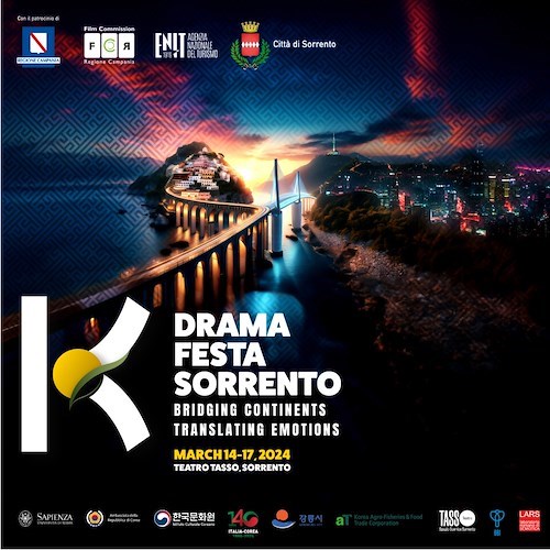 K-Drama Festa<br />&copy; Comune di Sorrento