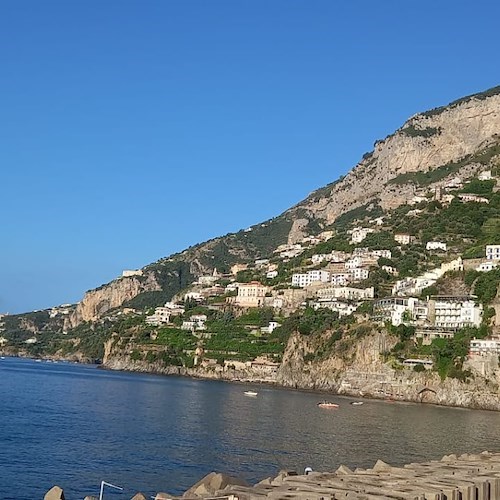 Amalfi<br />&copy; Massimiliano D'Uva